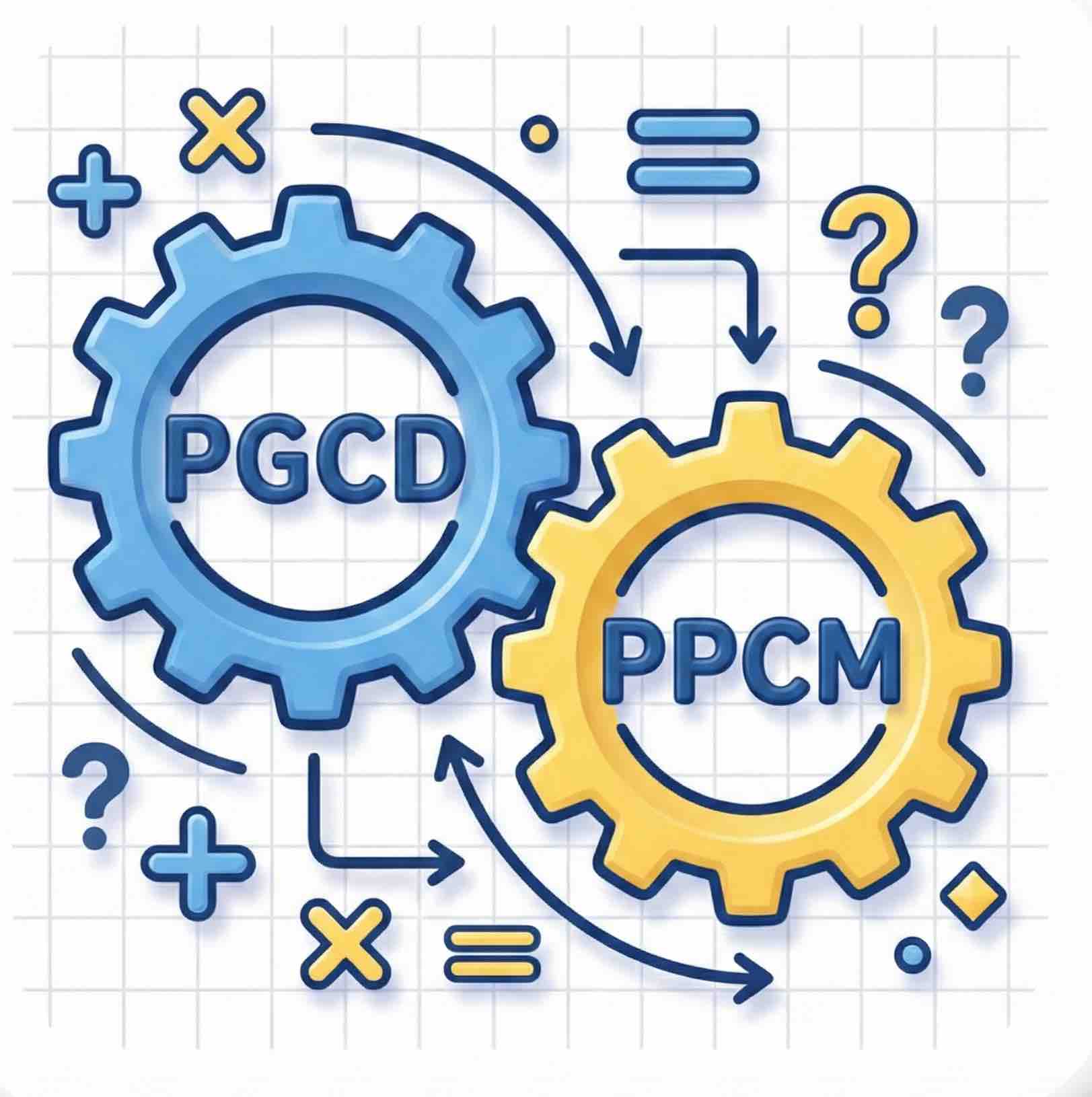 Illustration Arithmétique