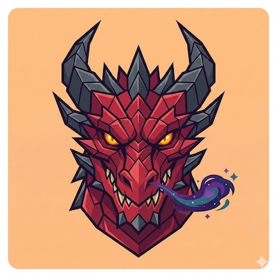 Avatar Dragon