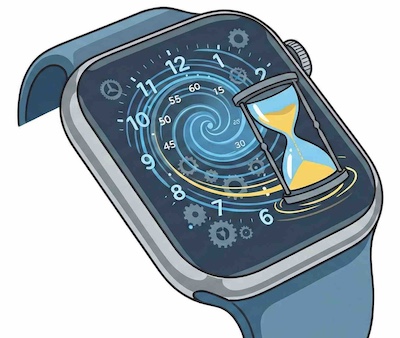 Illustration Durées