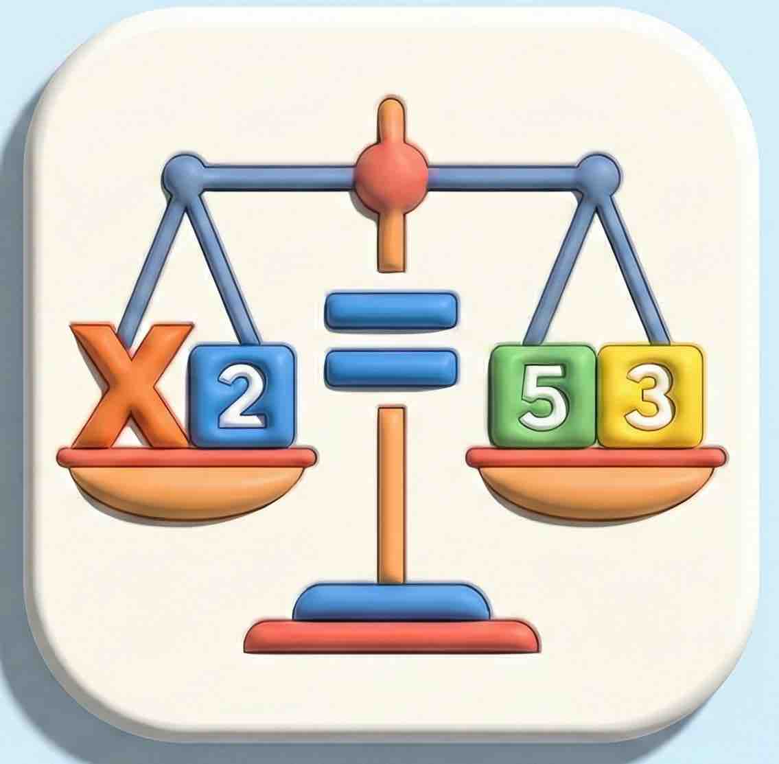 Illustration Équations