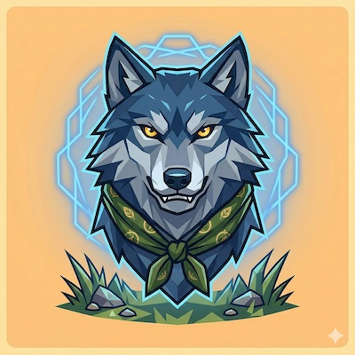 Avatar Loup