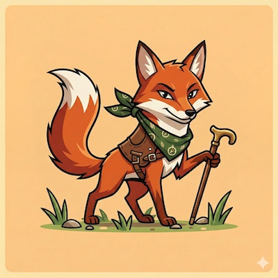 Avatar Renard