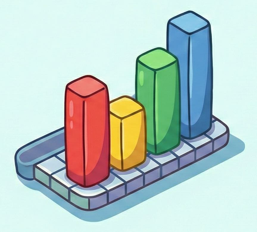 Illustration Statistiques