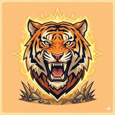 Avatar Tigre