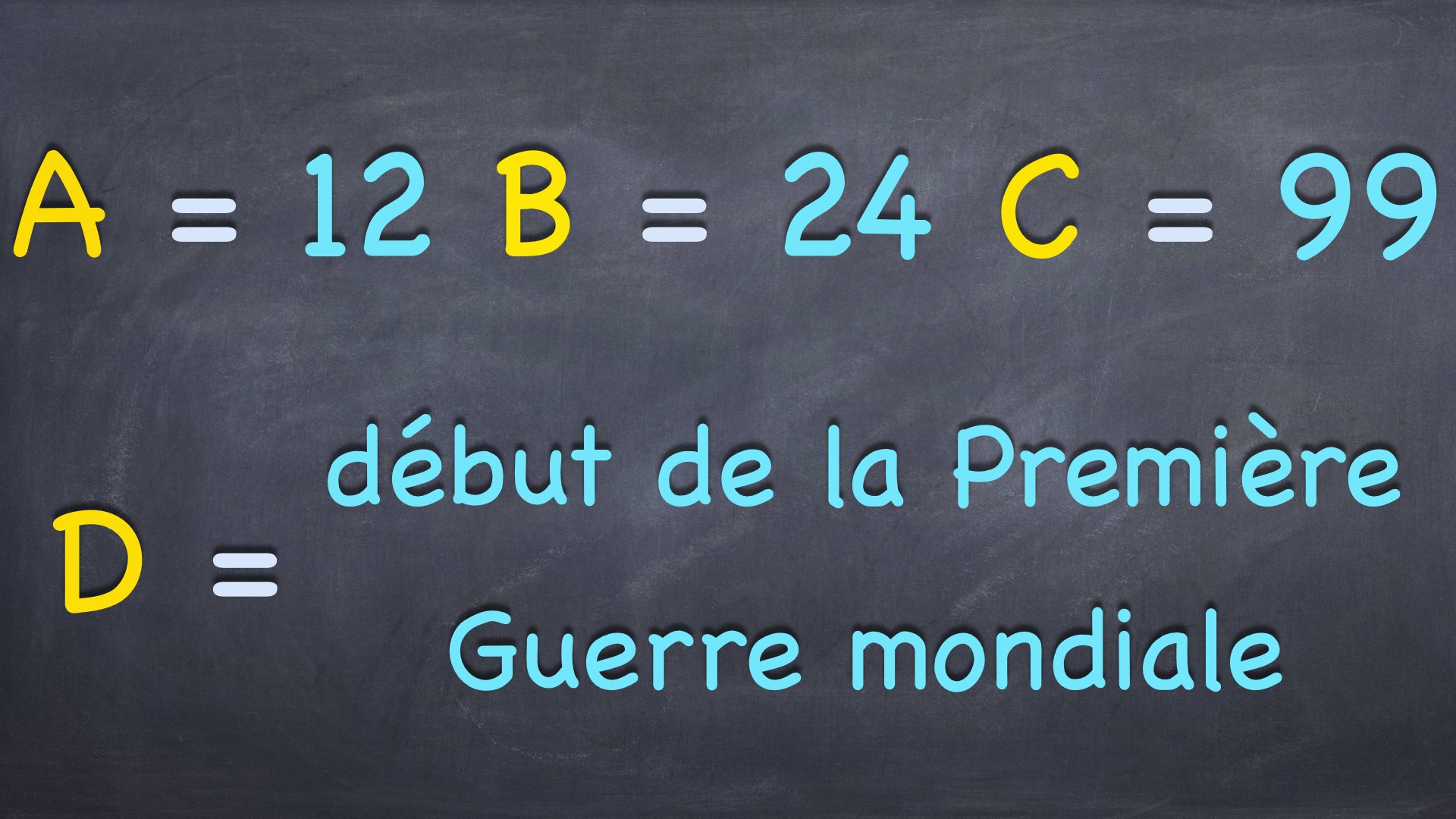 Écrire
