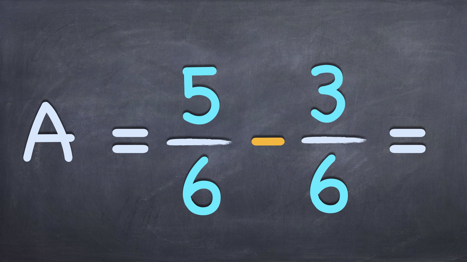 Fractions même