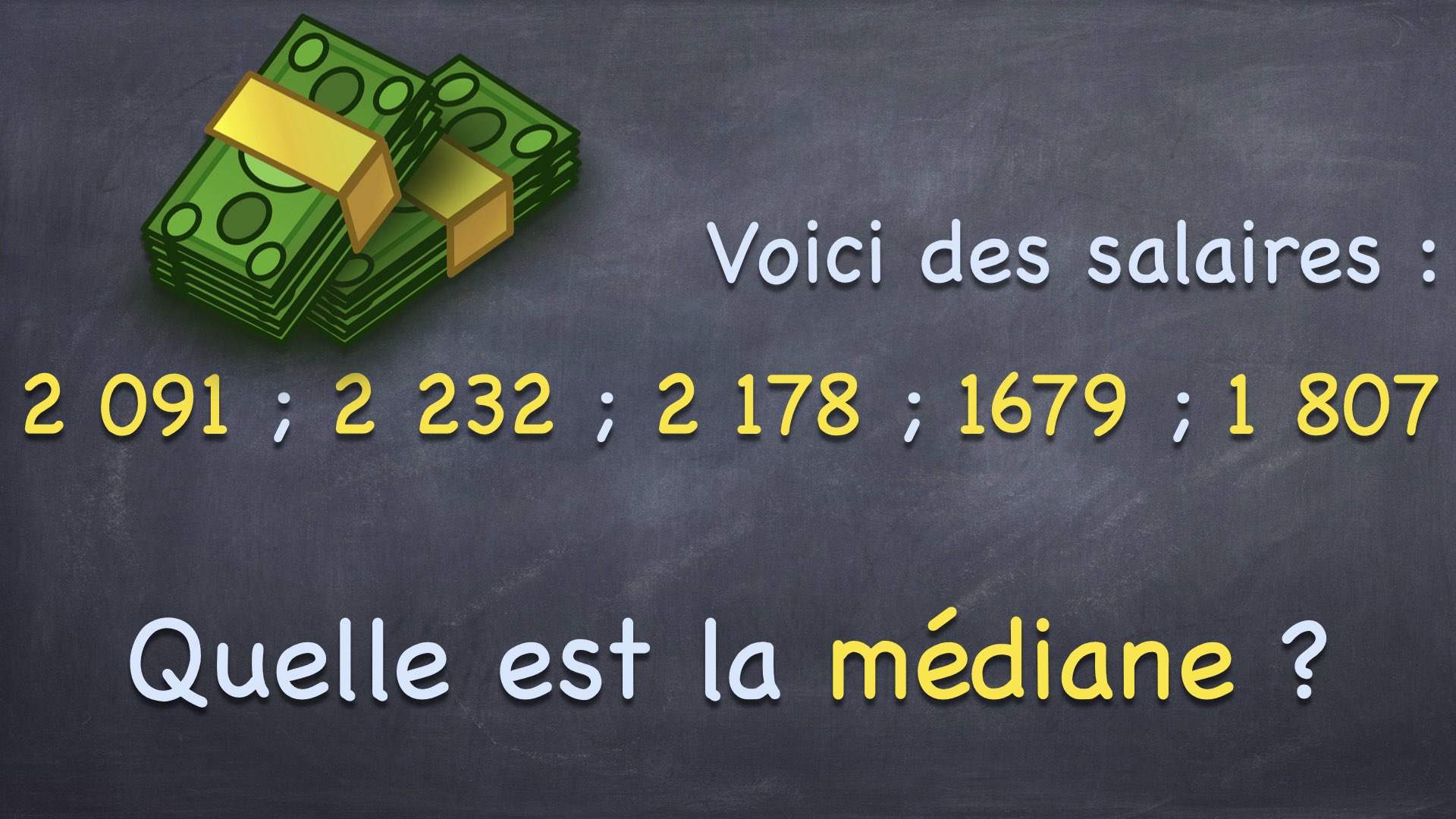 Mediane