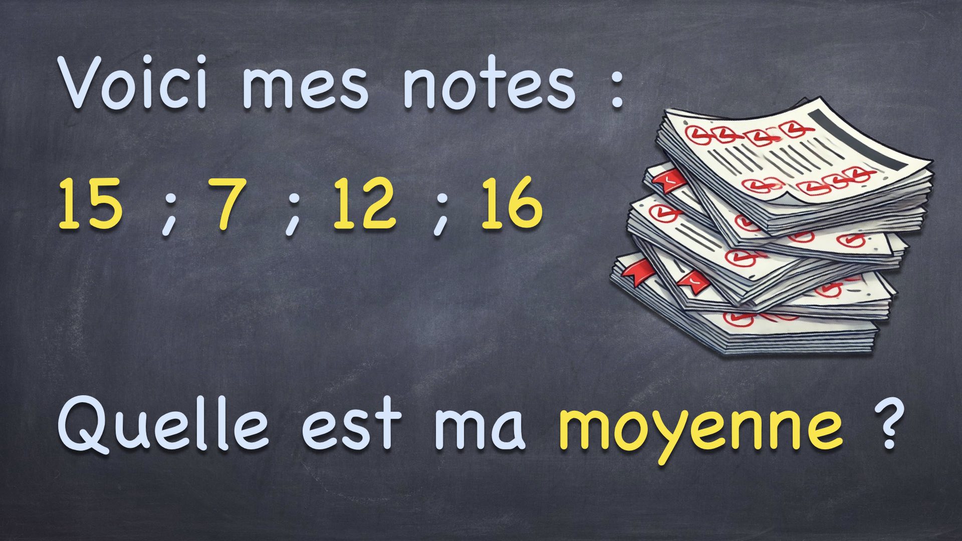 Moyenne