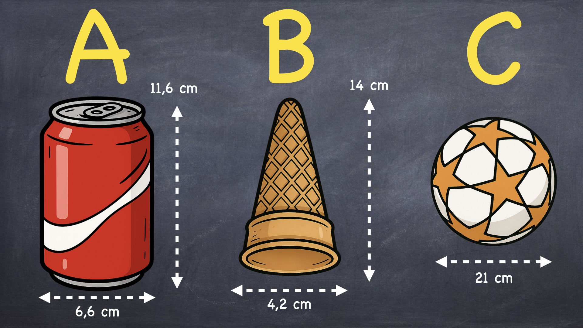 Volume circulaire